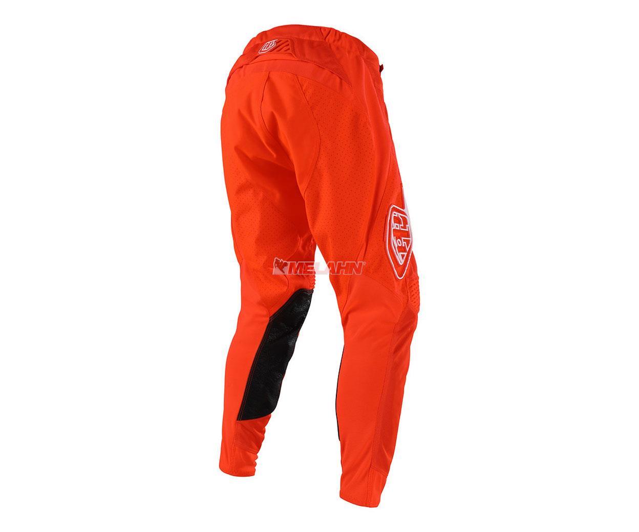 TROY LEE DESIGNS Youth-Hose: GP AIR KTM Team, orange