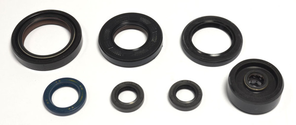 ATHENA Motor-Dichtring-Satz für YAMAHA YZ 125 86-93