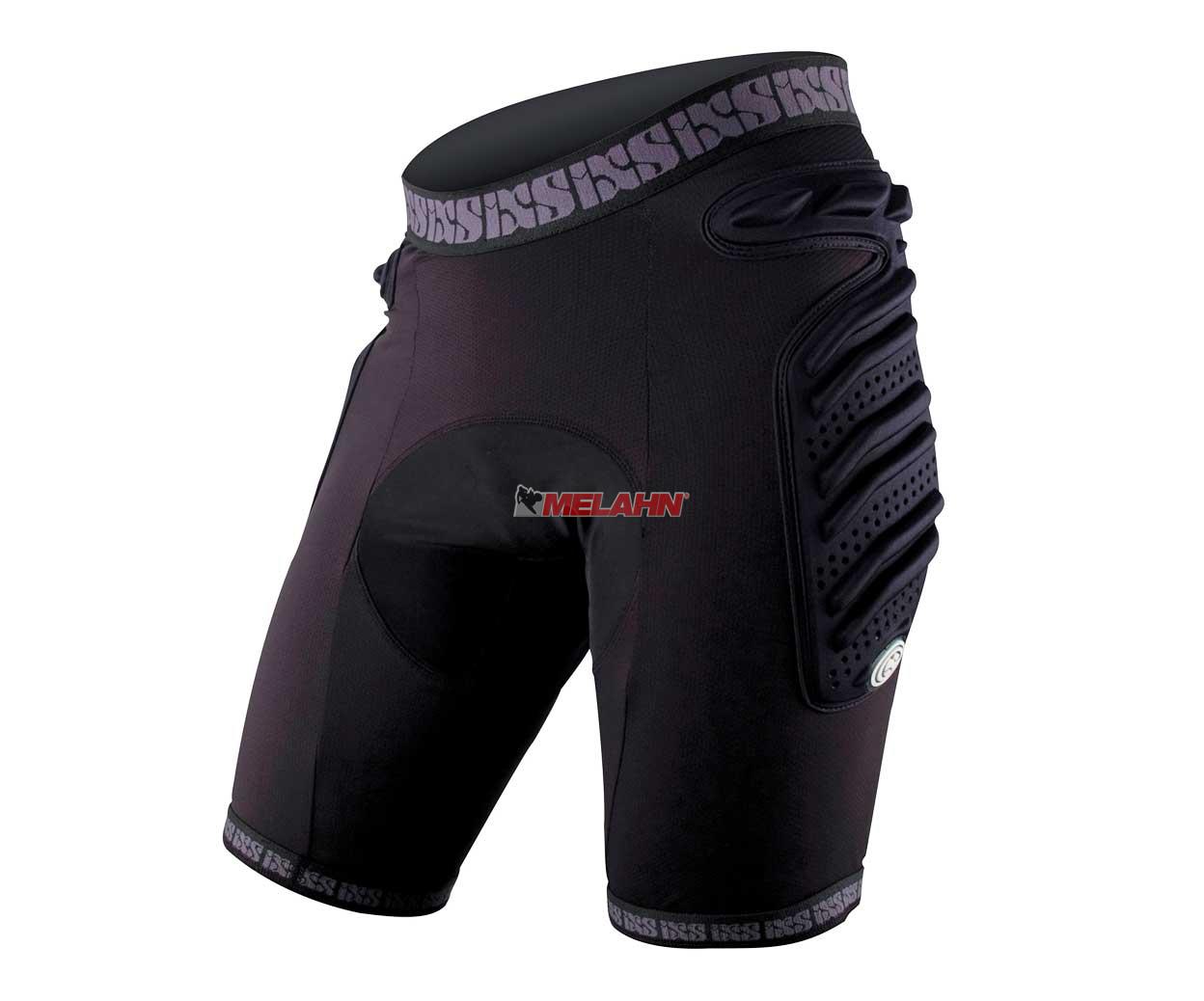 IXS Girls Protektorenhose: EVO 1