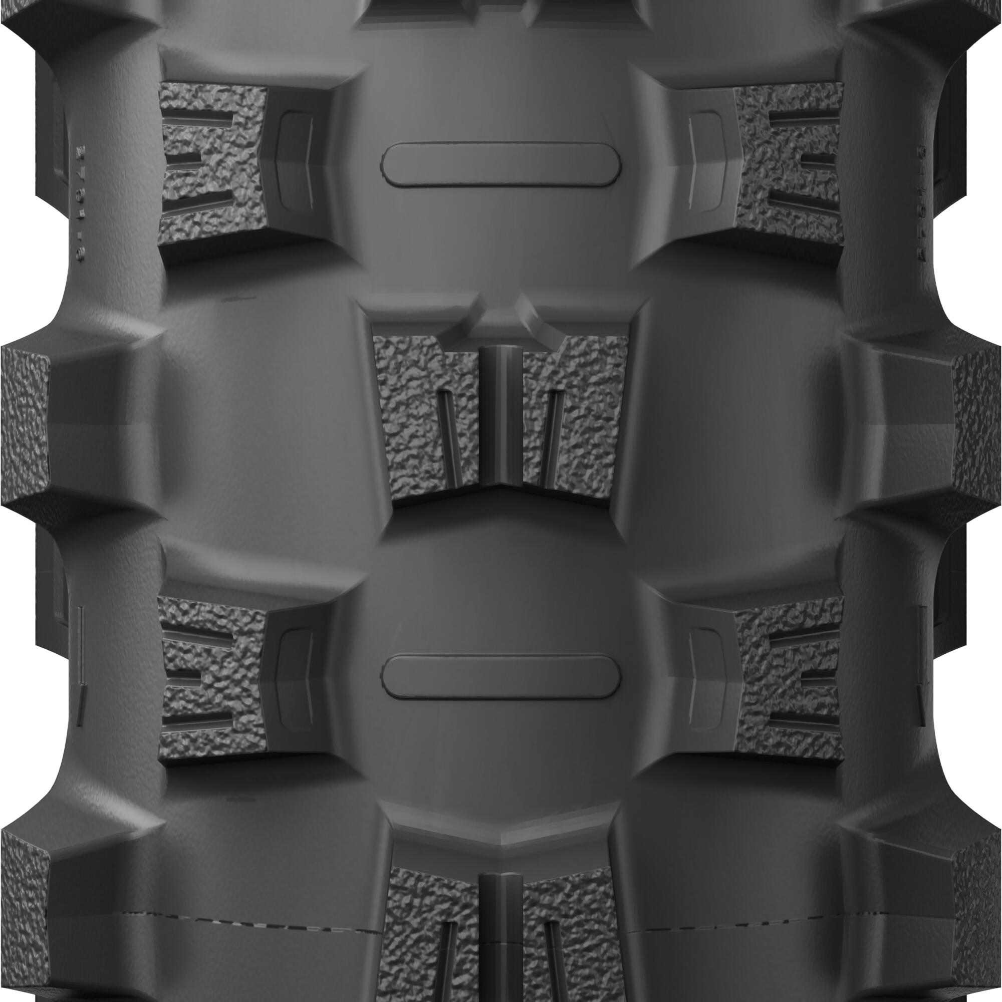 MICHELIN Reifen: Starcross 6 Medium Hard 80/100-21