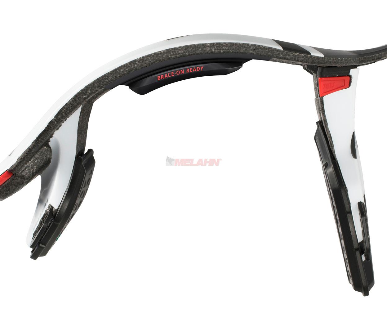 LEATT Neck Brace GPX 3.5, schwarz