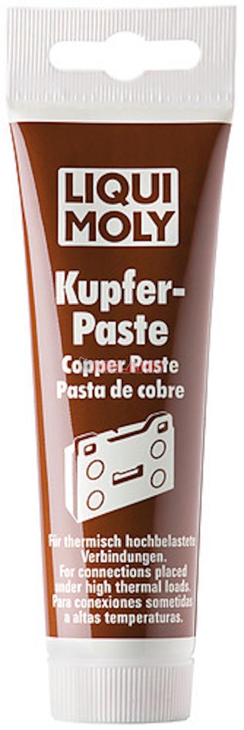 LIQUI-MOLY Kupferpaste, 100g