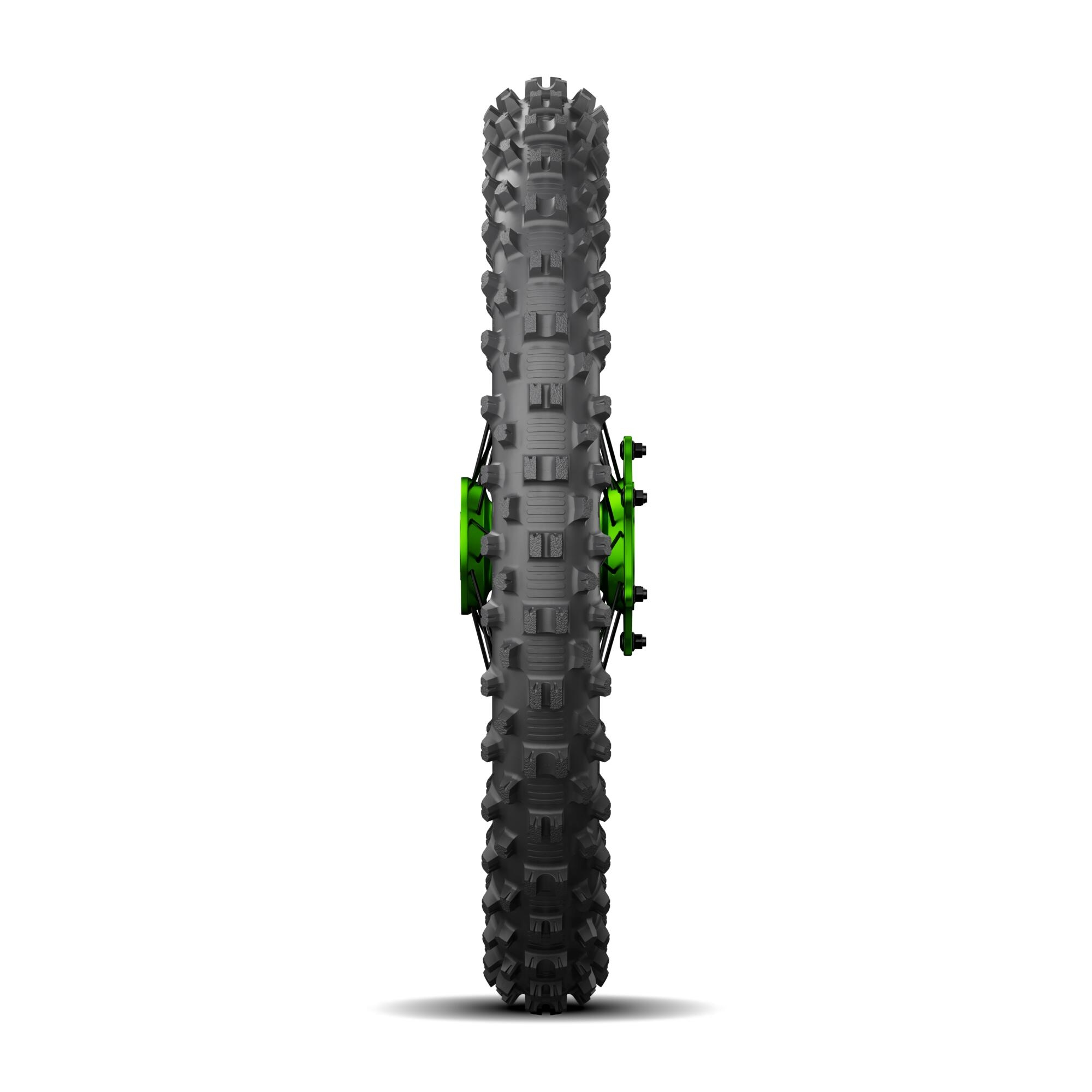 MICHELIN Reifen: Starcross 6 Sand 80/100-21