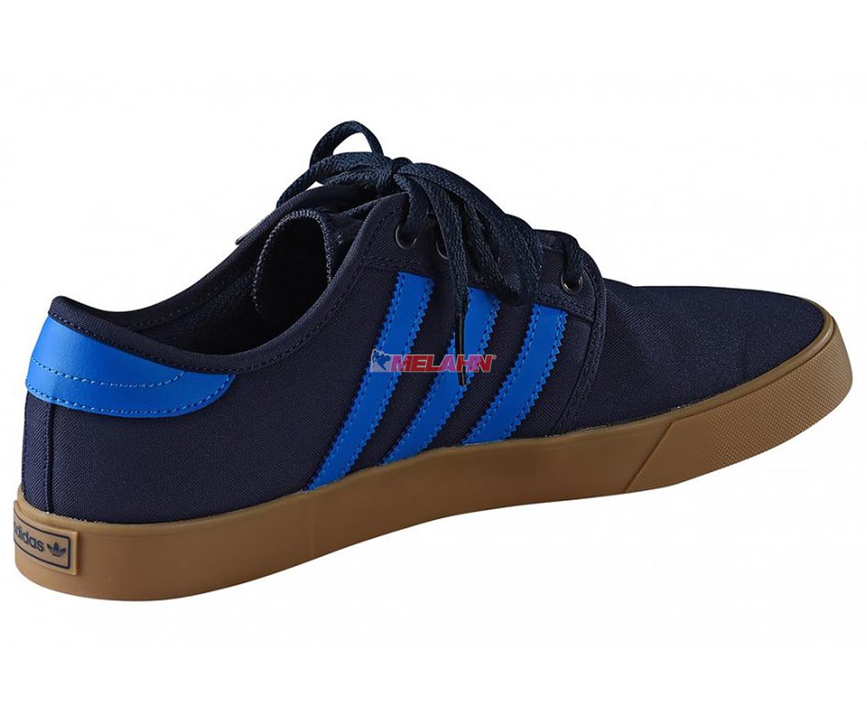 TROY LEE DESIGNS ADIDAS Schuh: navy