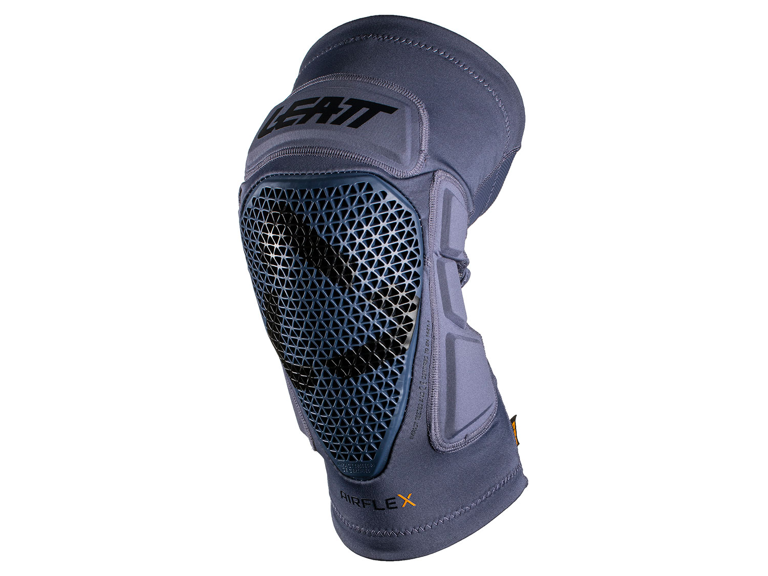 LEATT Knieprotektor (Paar): Airflex Pro, flint