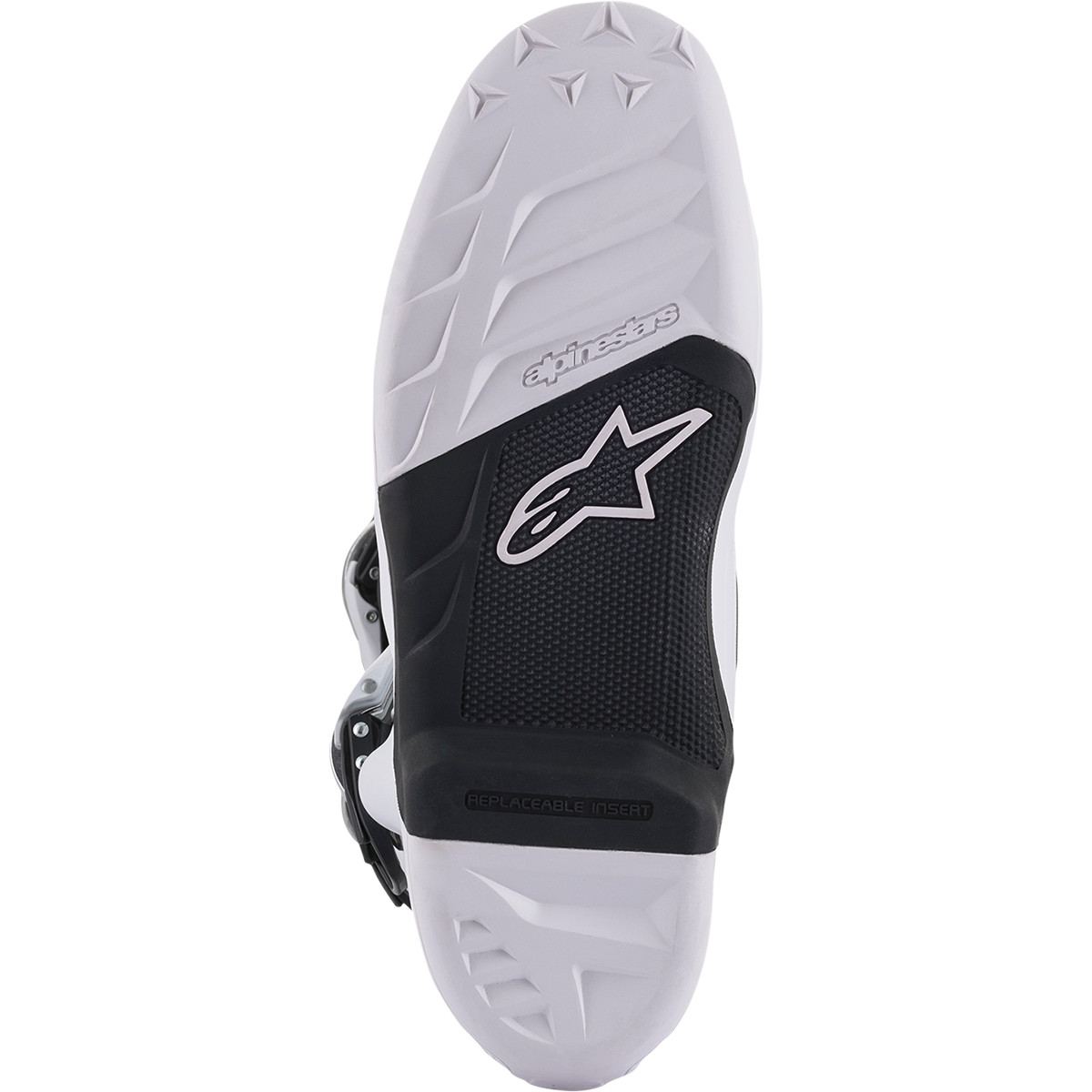 ALPINESTARS Stiefel: Tech 7, rot