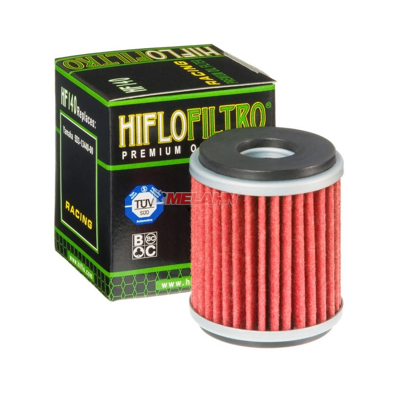 HIFLO Ölfilter HF140 für YAMAHA WR/YZF 09-