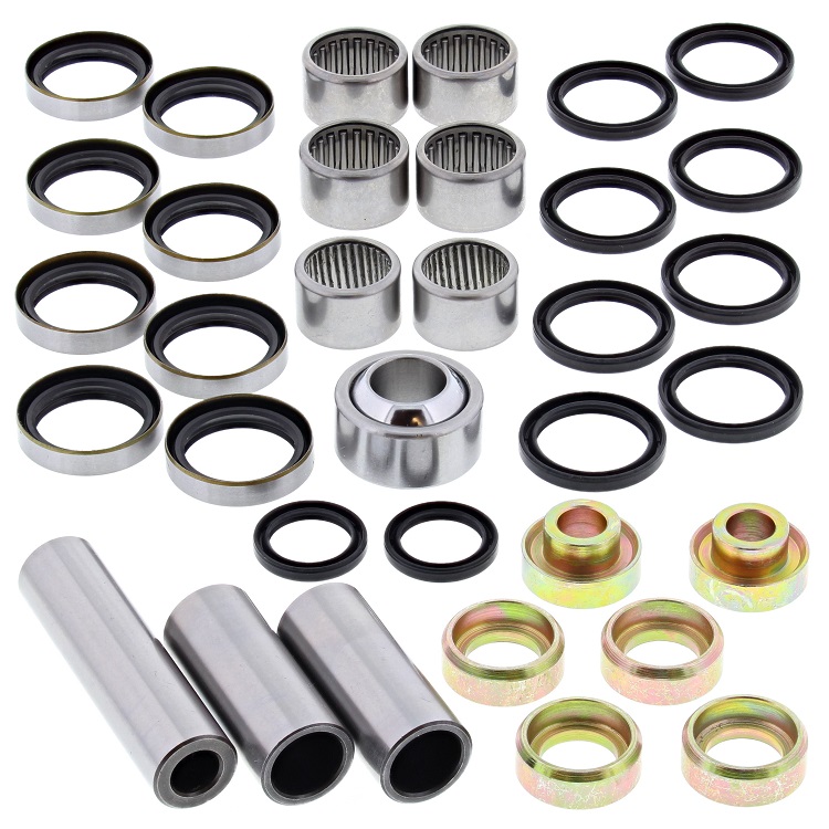 ALL BALLS Lagerkit Umlenksystem für KTM SX/EXC 125-360 1994-1997