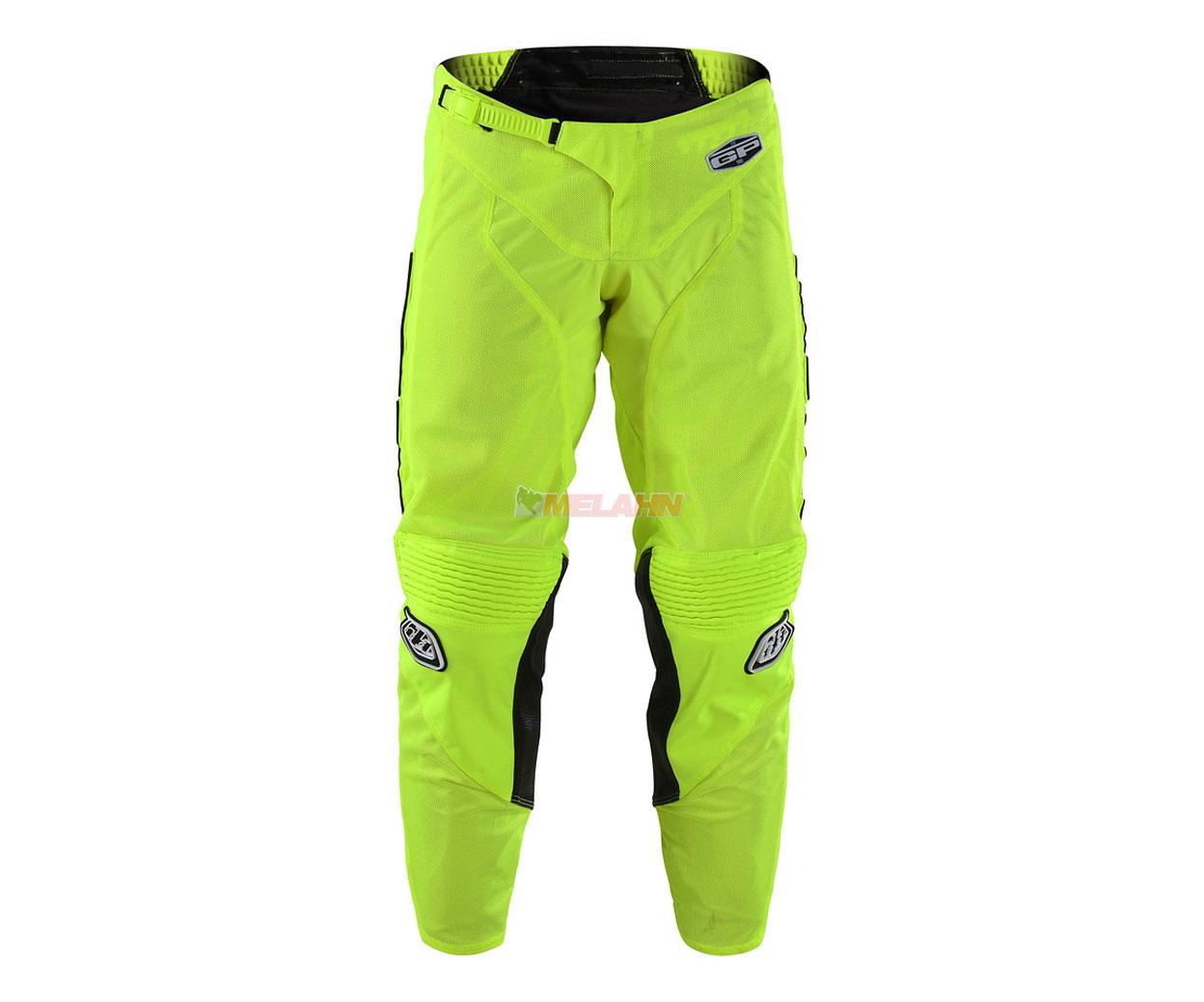 TROY LEE DESIGNS Hose: GP AIR, neon-gelb