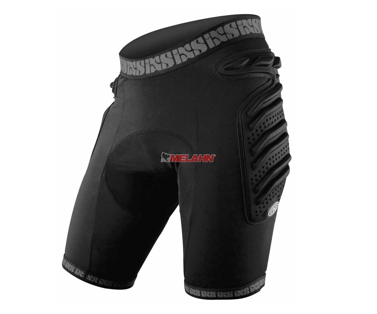 IXS Protektorenhose: EVO I