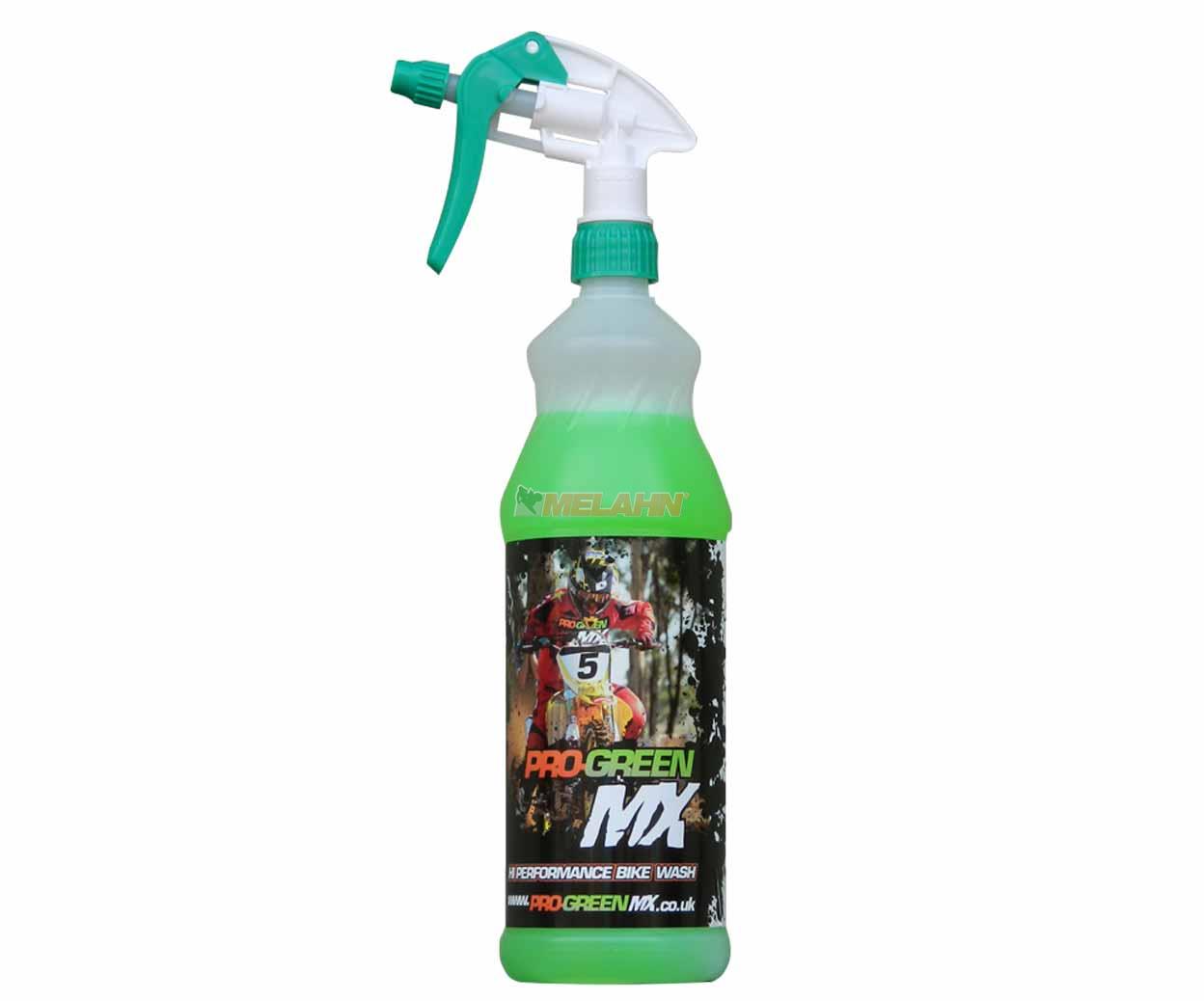 PRO GREEN MX-Reiniger, Pumpspray, 1l