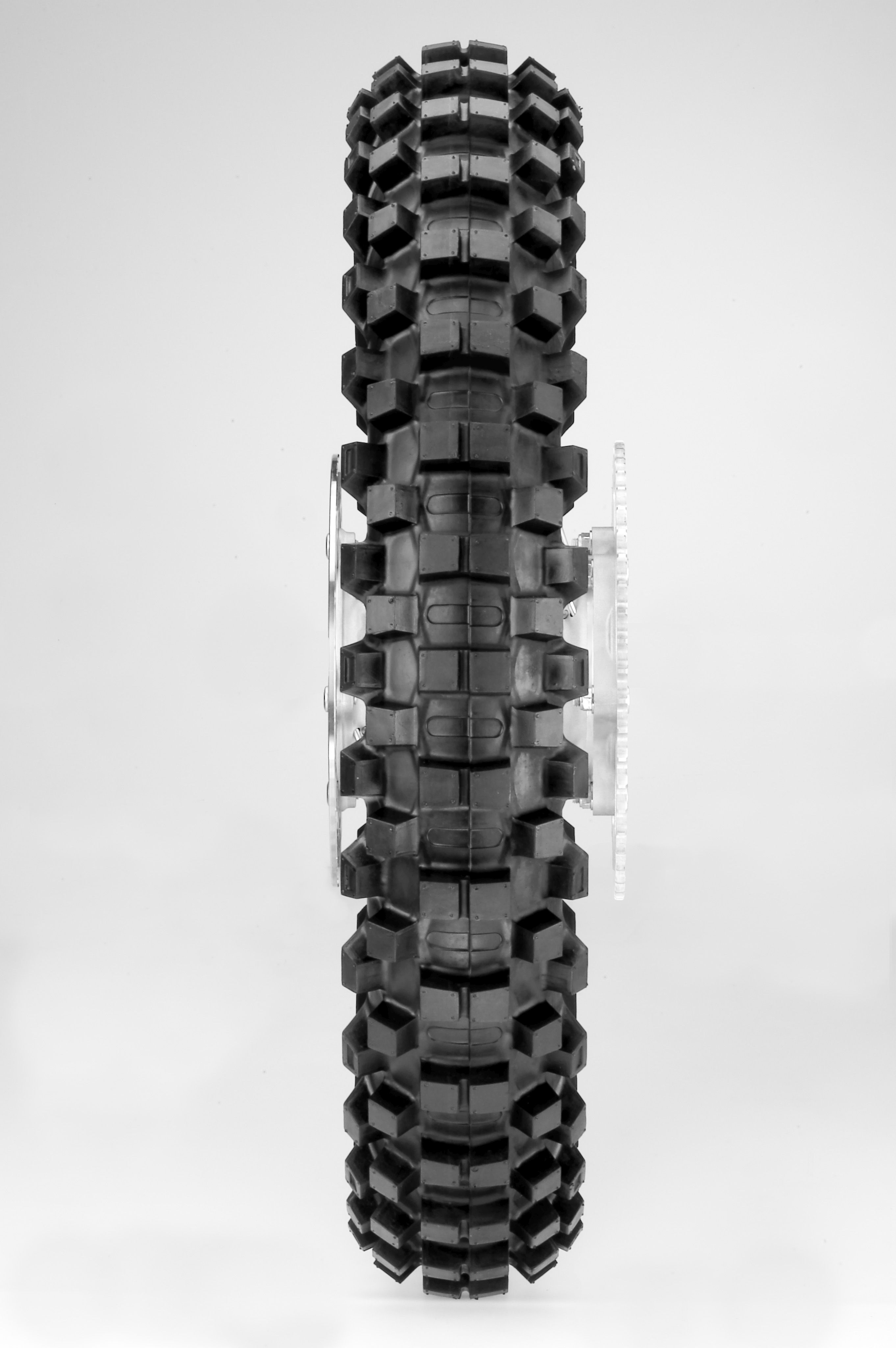 PIRELLI Reifen: MX EXTRA, 100/90-19