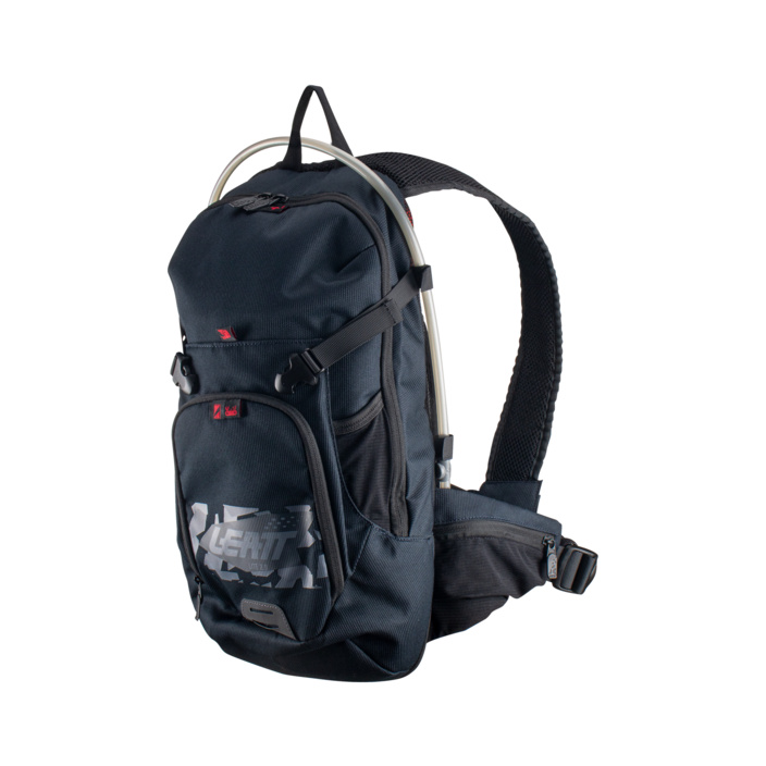 LEATT Trinkrucksack: Hydration Moto Lite 1.5, schwarz