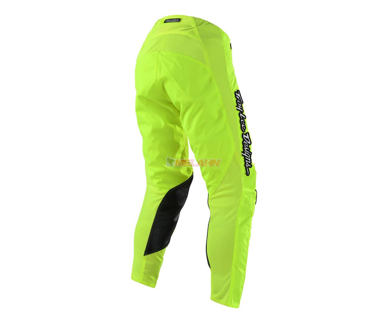 TROY LEE DESIGNS Hose: GP AIR, neon-gelb