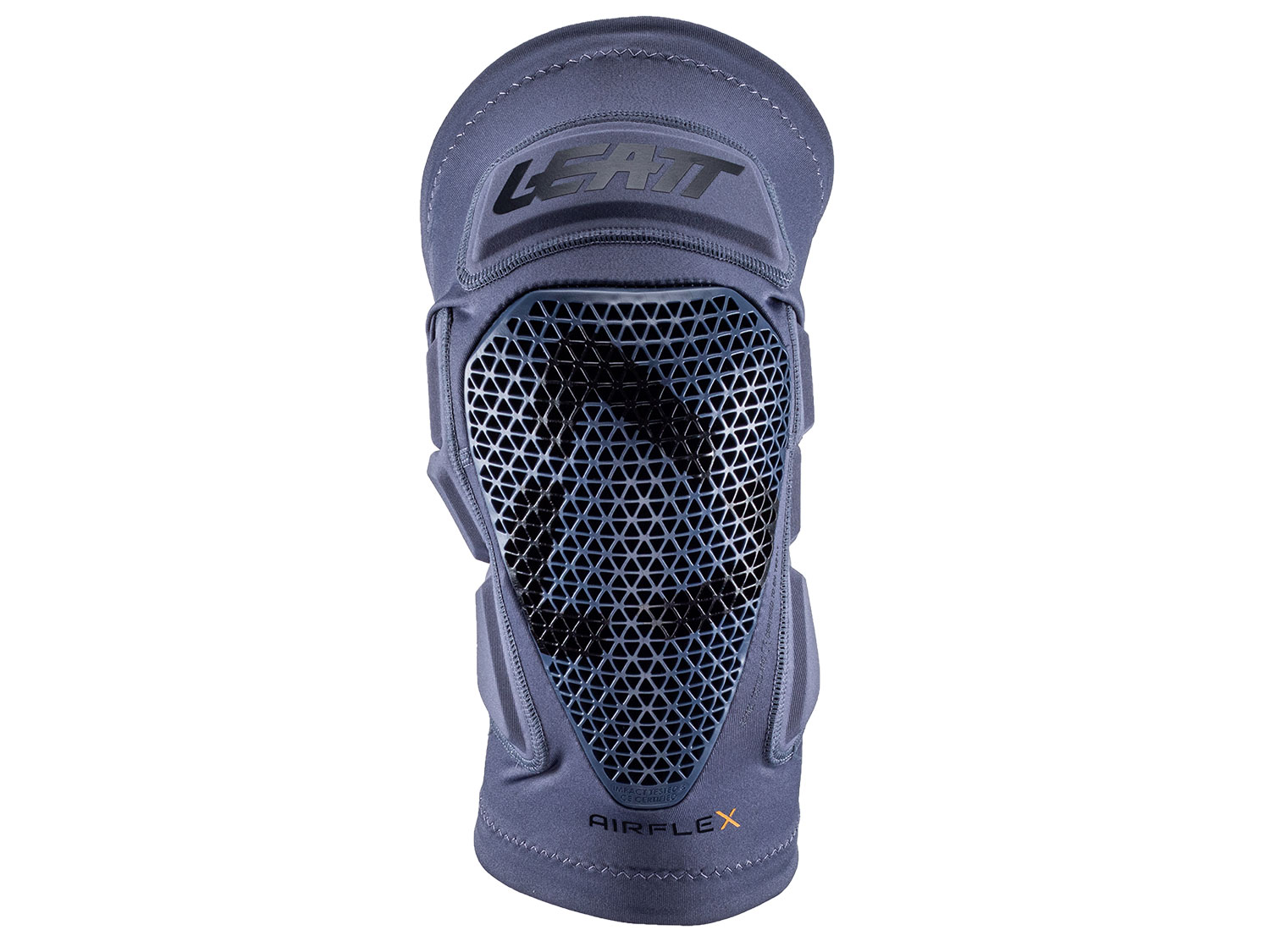 LEATT Knieprotektor (Paar): Airflex Pro, flint