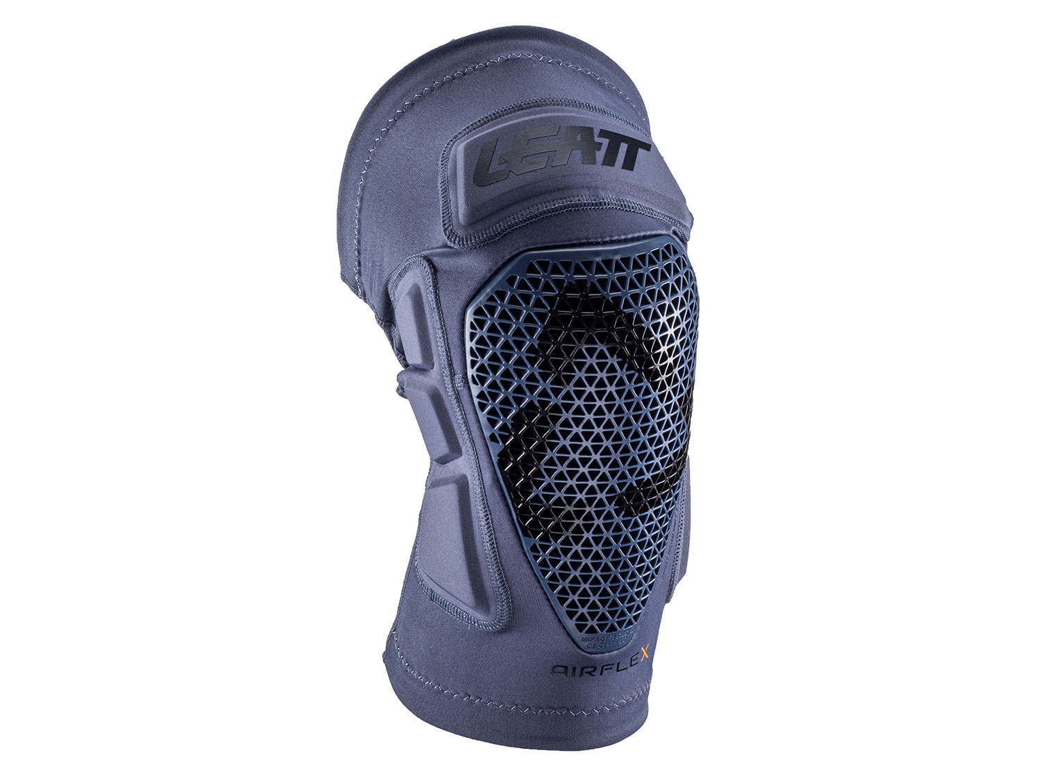 LEATT Knieprotektor (Paar): Airflex Pro, flint