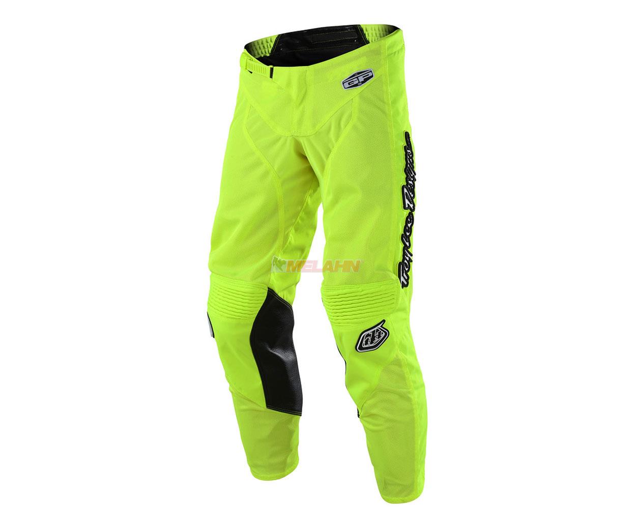 TROY LEE DESIGNS Hose: GP AIR, neon-gelb