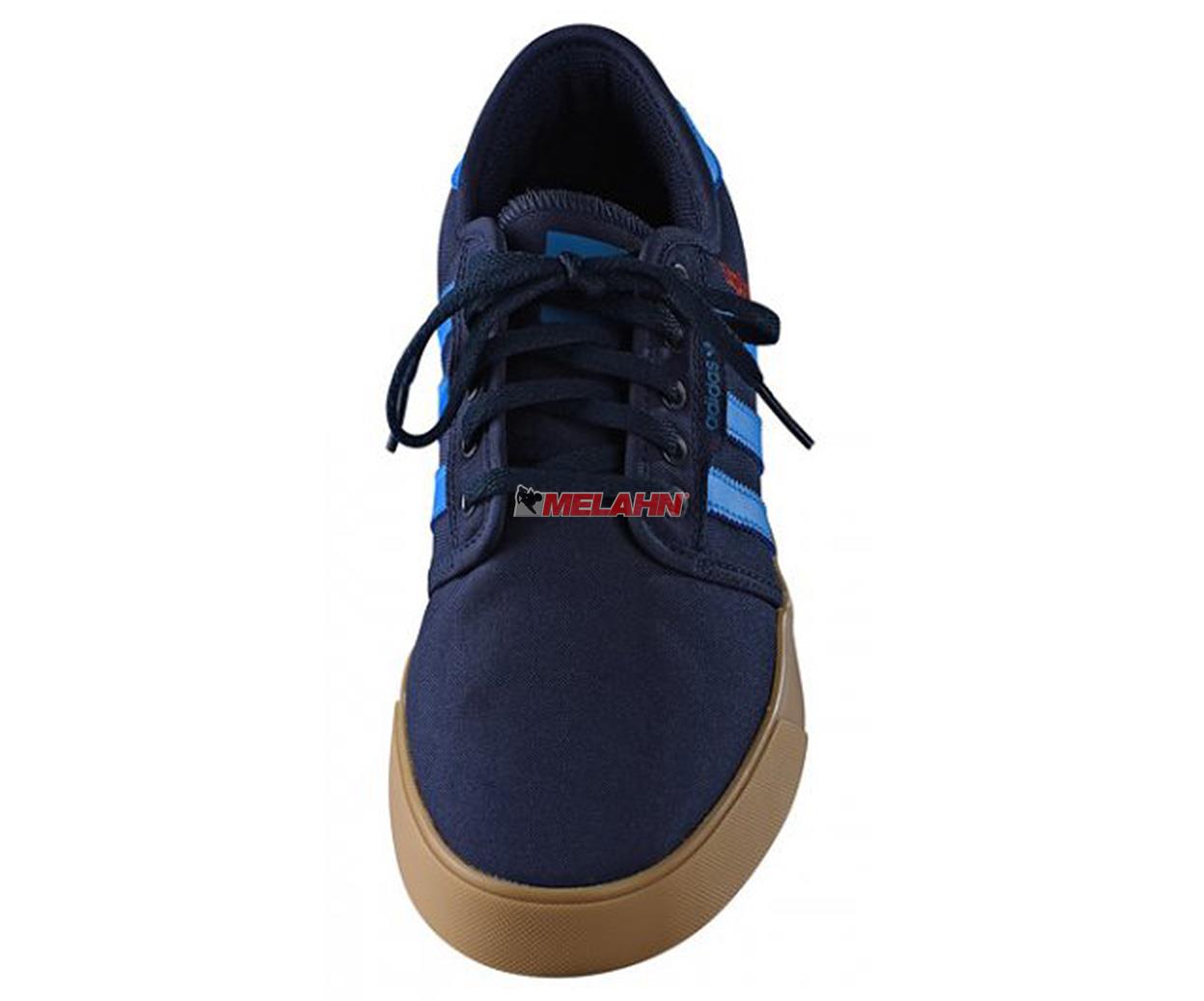 TROY LEE DESIGNS ADIDAS Schuh: navy